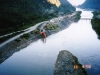 Manapouri Power Scheme, Deep Cove, Hitachi UH801